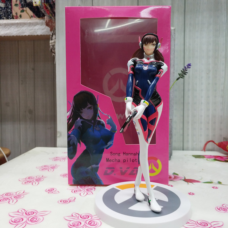 D VA Figure ถูกที่สุด พร้อมโปรโมชั่น ก.พ. 2026 | BigGoเช็คราคาง่ายๆ