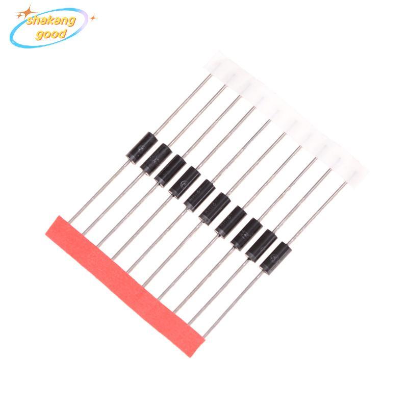 SKTH 10 ชิ้น 1N5349B IN5349 Zener Diode 5W/12V SKK