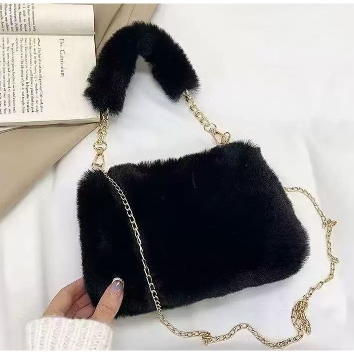 กระเป๋าสะพายข้างแฟชั่นกระเป๋าสะพายข้างผู้หญิงมาใหม่A952 - รูปที่ 5