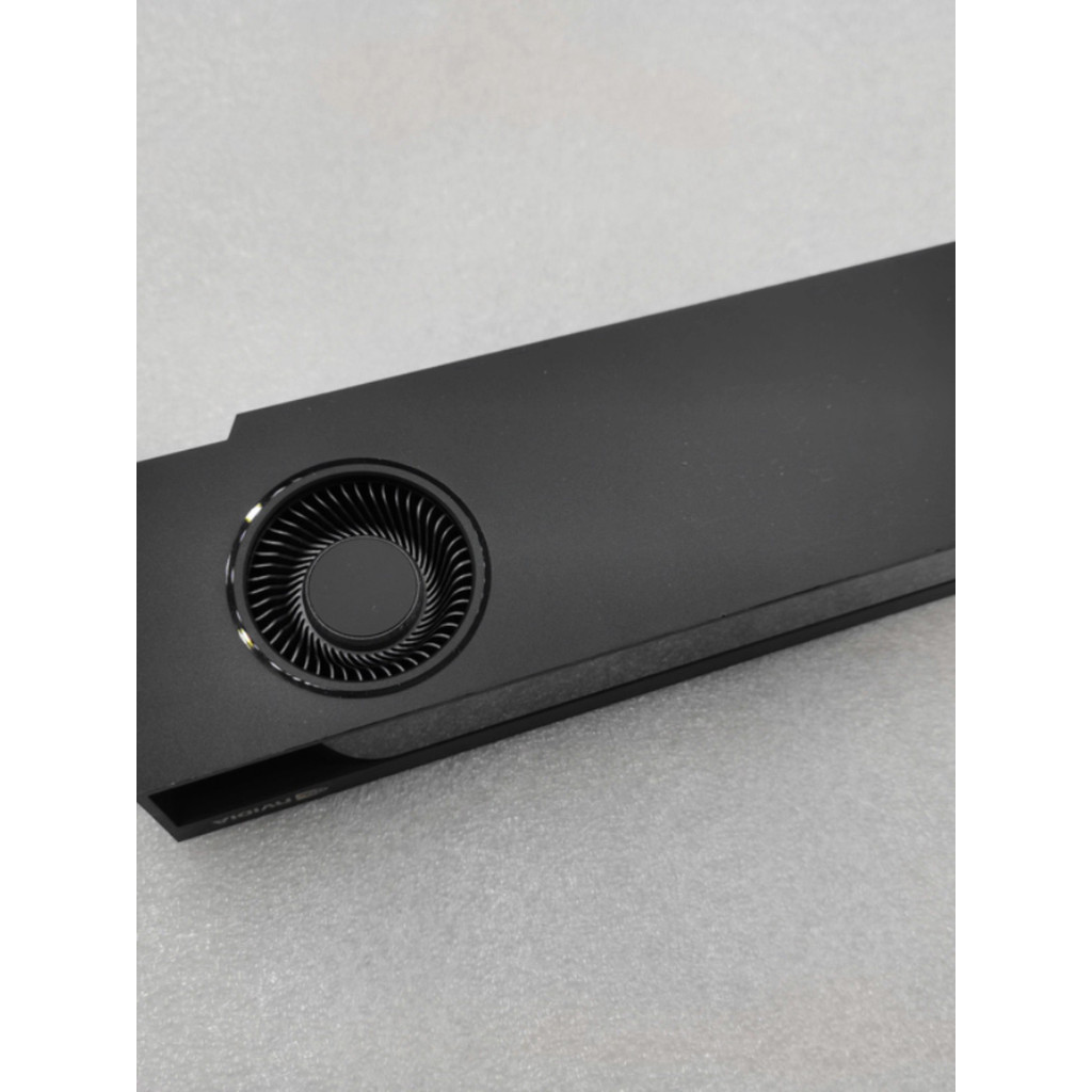เหมาะสําหรับ Nvidia Invidia RTX A2000 a2000 6GB 12GB พัดลมกราฟิกมืออาชีพ