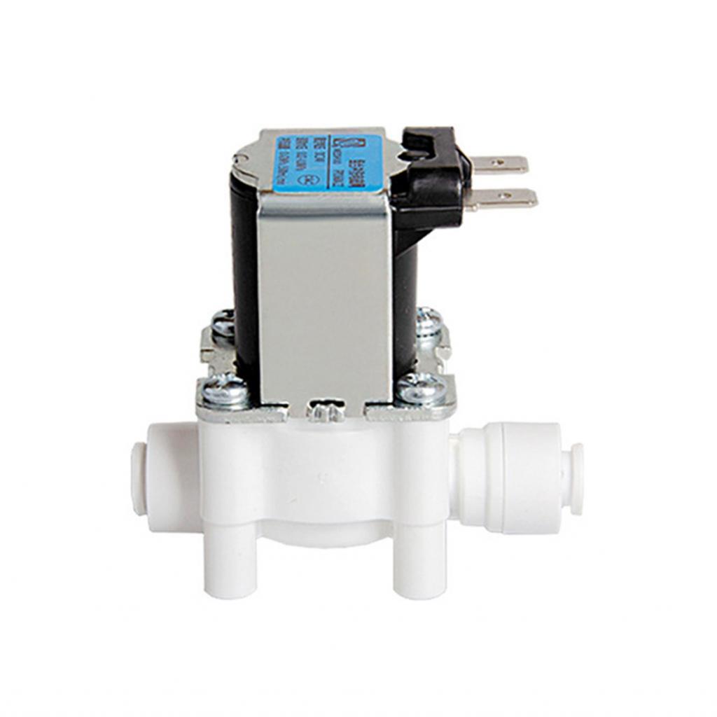 Thaihometools-TH Inlet Solenoid Valve 24V เครื่องกรองน้ำแบบทนทานต่อการสึกหรอสำหรับเครื่องกรองภายในบ้