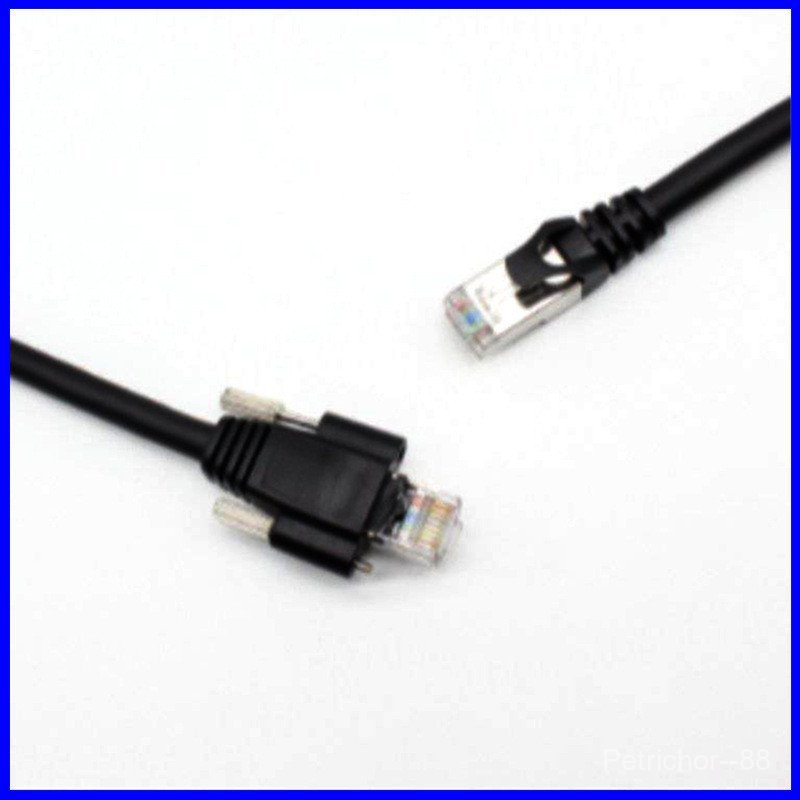CAT5E/6/6A Gigabit Ethernet GIGE CCD กล้องความนุ่มสูงลากโซ่การสื่อสารแบบไดนามิก Shielding สายเคเบิลเ