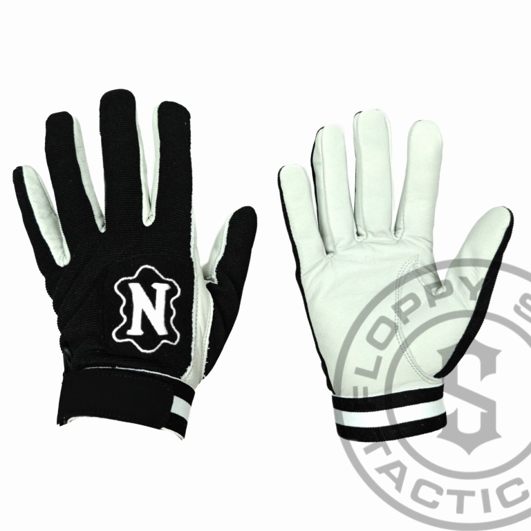 ถุงมือรักบี้ NEUMANN DG คุณภาพดี มีสต็อกพร้อมส่ง