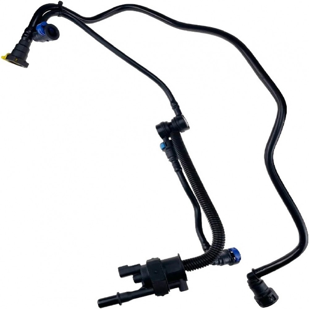 วาล์ว Carbon Canister Purge สําหรับ Ford สําหรับ Explorer สําหรับ EcoBoost 16-19 FB5Z9G271A