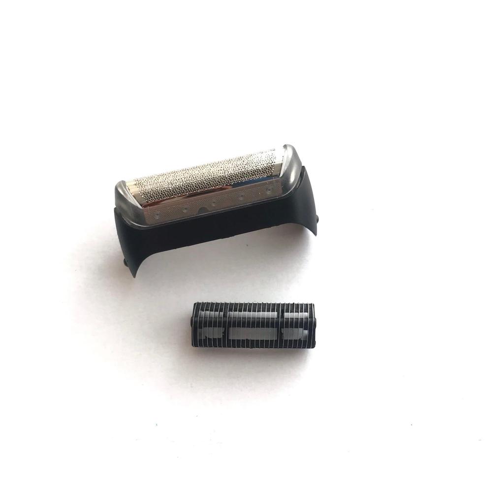 Braun มีดโกนหัวตัดมีดสุทธิ 1 series 190s-1 190 Z40 1735 1775 20B