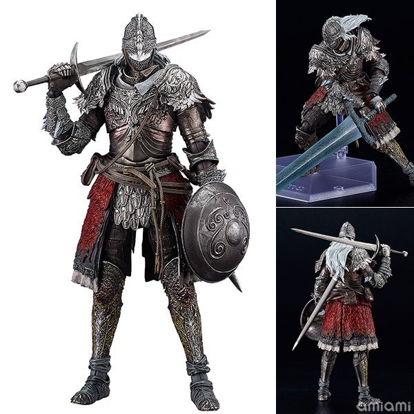 Vu Tri ba shop 18cm Joint FullBox [Ho Chi Minh Express] ตัวละคร Elden Ring รุ่น FIGMA - Raging Wolf