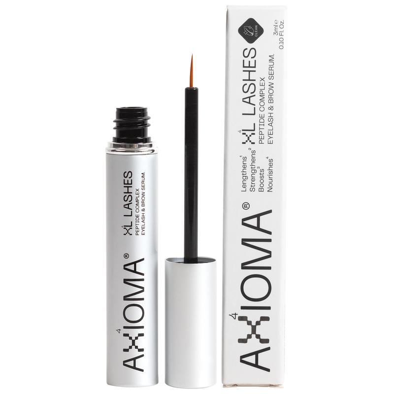 AXIOMA XL Lashes Serum สําหรับขนตาและคิ้ว