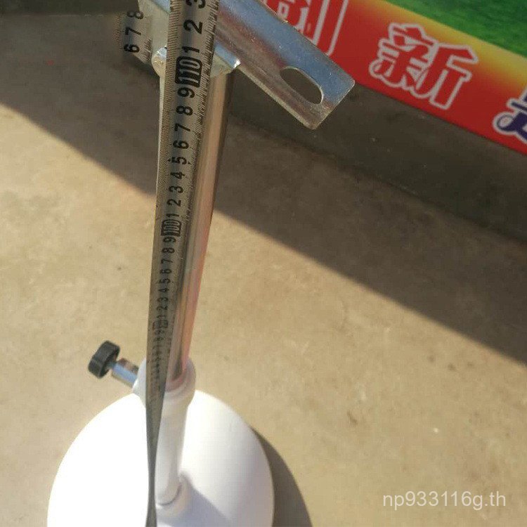 ชุดอุปกรณ์สอนเต้นรำขากด พร้อมเสายืน สำหรับเรียนที่บ้าน ขายส่ง BKOOL