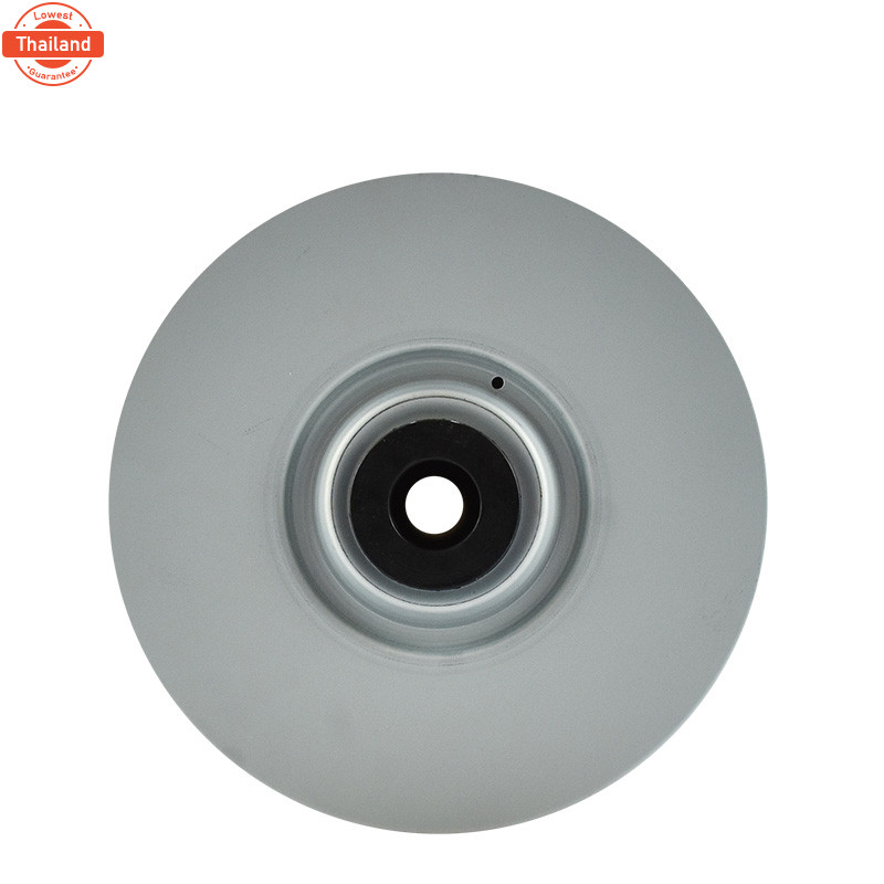 กรองเครื่อง DECA FXZ360 year 08-15 6UZ1TCC แท้ห้างISตรีเพชร ใหญ่ 1-13240234-T สินค้าได้รัตามรูปที่แส