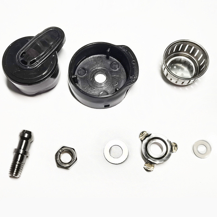 Electric Pressure Cooker Exhaust Valve Accessories