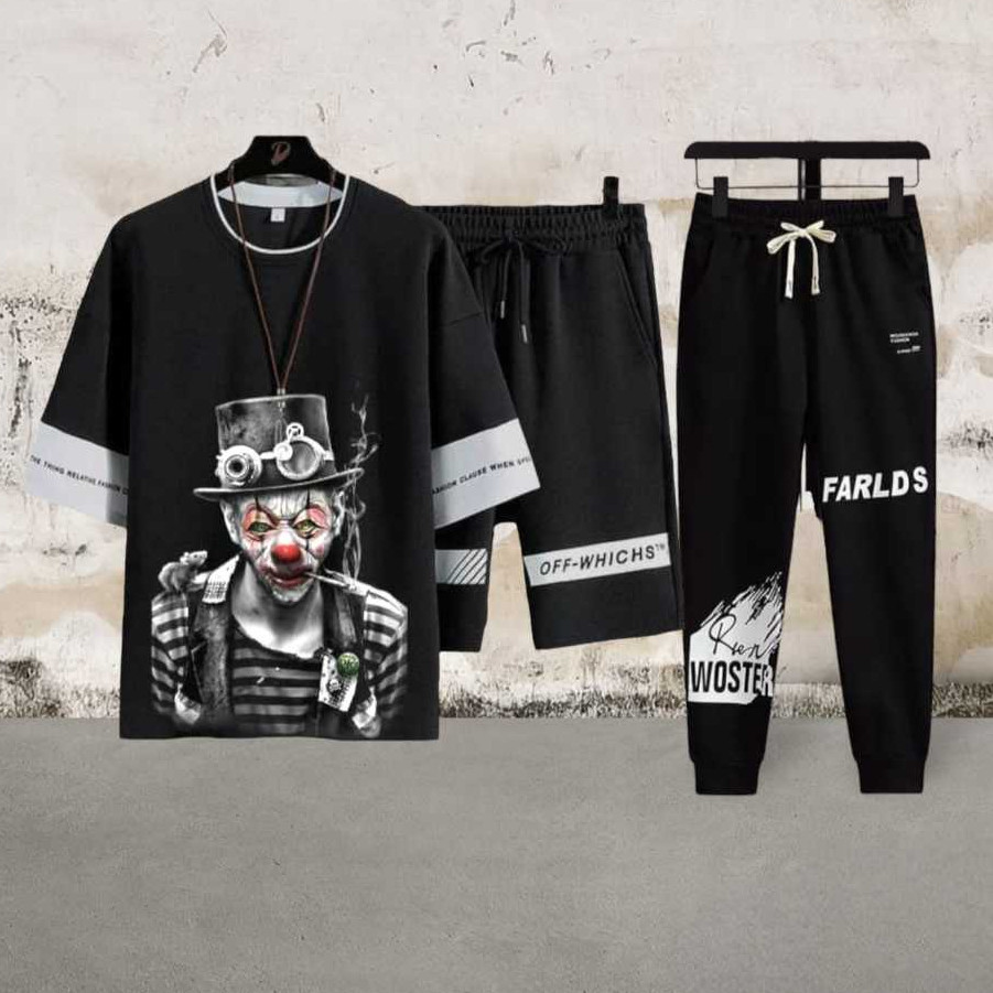 DNS/3IN1 JOKER SET (ML)