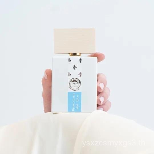 Viral Bianco Latte Eau De Parfum จาก Giardini Di Toscana Sample Decants