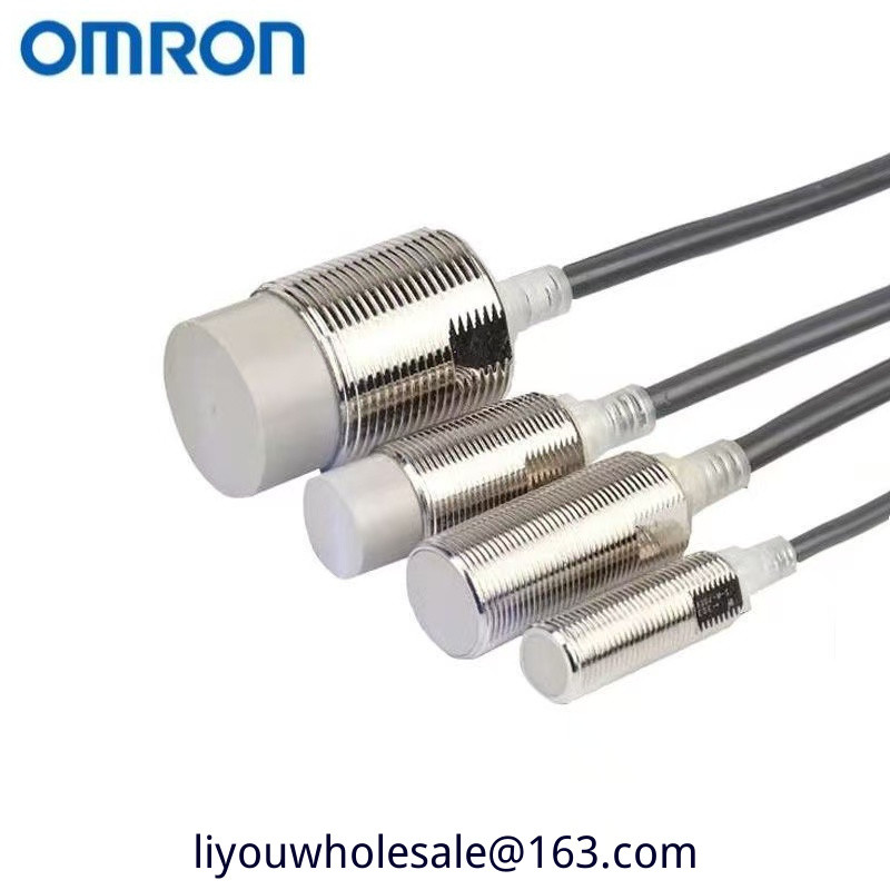 ใหม่ Proximity ยี่ห้อ Omron Switch E2E-X2D1-N X5ME1 X5E1 X18ME1-Z X7 X3D1-NZ pxa6