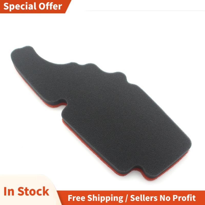 ไส้กรองอากาศรถจักรยานยนต์สําหรับ SPRINT 50 125 LX150 S150 LX50 S50 LXV LX S 150 LX S 50