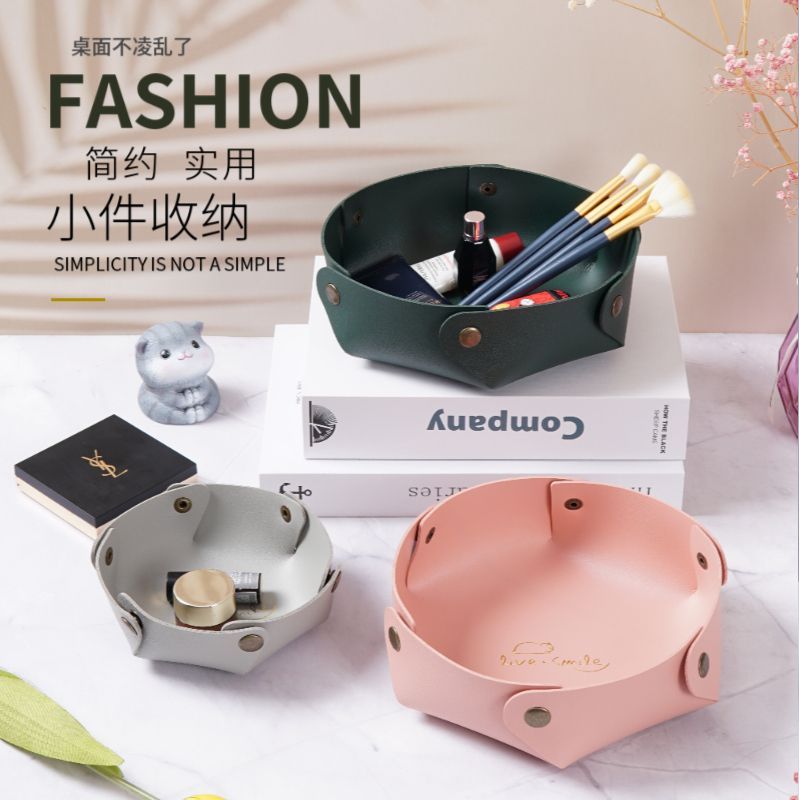 ถาดจัดเก็บของ โต๊ะทำงาน ถาดใส่กุญแจ รีโมท ถาดจัดเก็บของเล็ก ถาดจัดเก็บของใช้บนโต๊ะ ถาดจัดเก็บของในบ้าน ถาดใส่ของหน้าบ้าน ถาดใส่ของในห้องนั่งเล่น ถาดใส่ของในออฟฟิศ ถาดจัดเก็บของ YR2U ถาดเก็บของ ถาดจัดเก็บของ