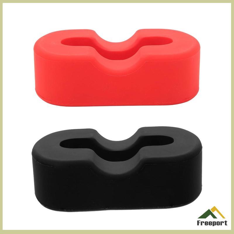 [Szgqmyyx1] Winch Hook Rubber Block ความเหนียวสูง Winch Stopper Fairlead Protector Winch Hook Isolat