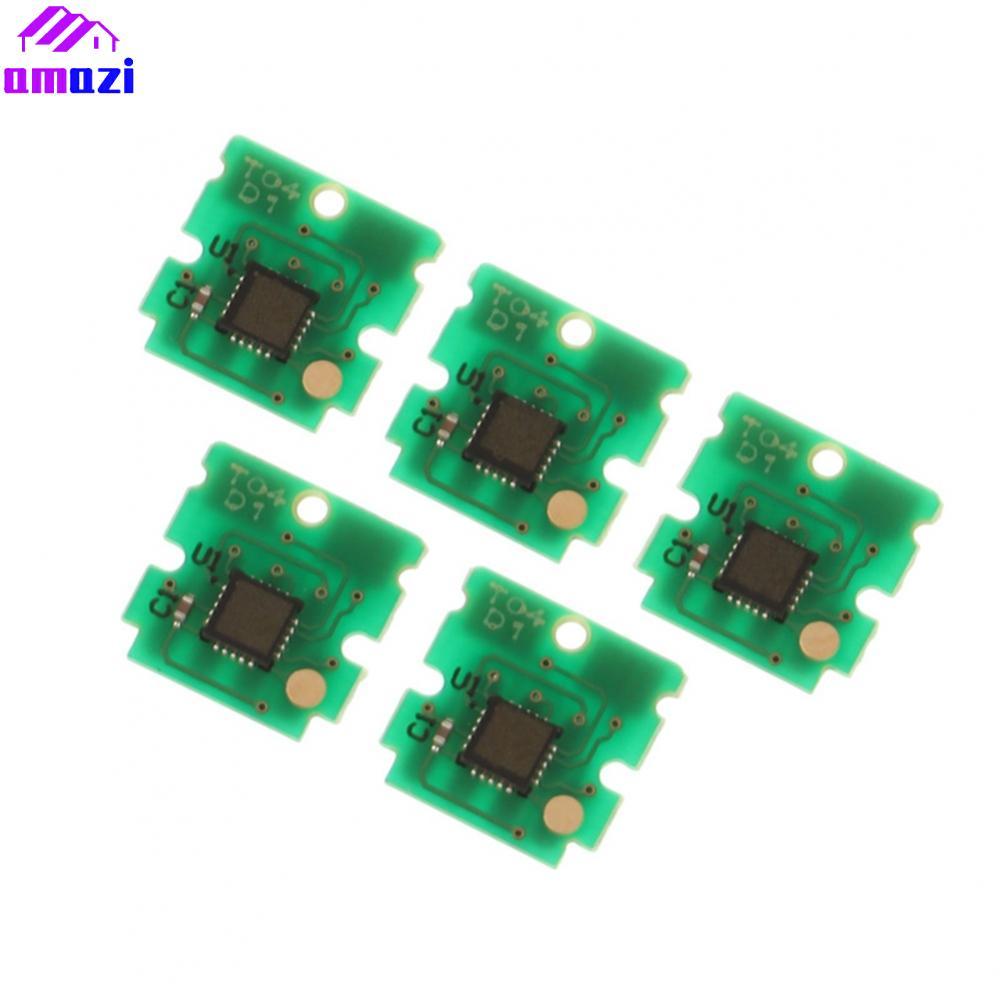 ชิปบํารุงรักษาหมึกขยายเครื่องพิมพ์ Lifespan อะไหล่ทดแทนสําหรับ L6160