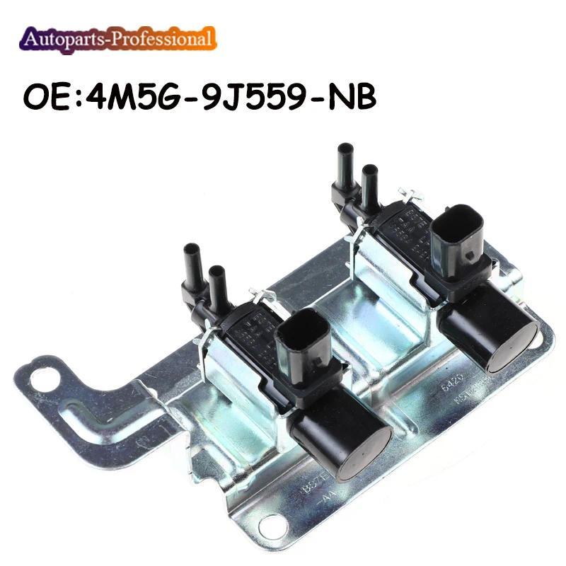 ใหม่สูญญากาศ Solenoid วาล์วไอดี Manifold สําหรับ Ford Focus LS 2.0L 4M5G9J559NB 4M5G-9J559-NB 524359