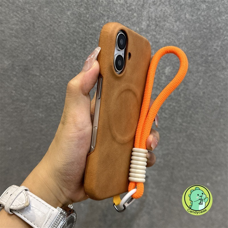 Velvety PU หนังแม่เหล็กเคสโทรศัพท์พร้อมเชือกเส้นเล็กสําหรับ Redmi K80 Pro Ultra K70 Pro Ultra K70E T