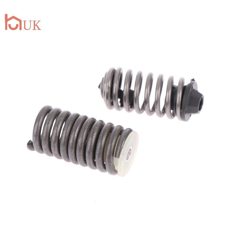 UK 1/3 ชิ้น Anti-vibration บัฟเฟอร์ Mount ฤดูใบไม้ผลิชุดสําหรับ Husqvarna 362 365 371 371XP 372 372X