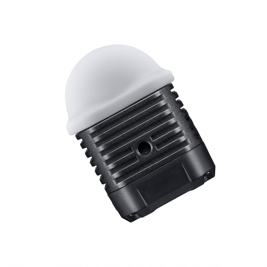 Mallcenter1he-th-sip-tw Godox IPX8 30M กันน้ำ LED การถ่ายภาพแสงอุณหภูมิสี 5600K CRI97 TLCI97 การควบค