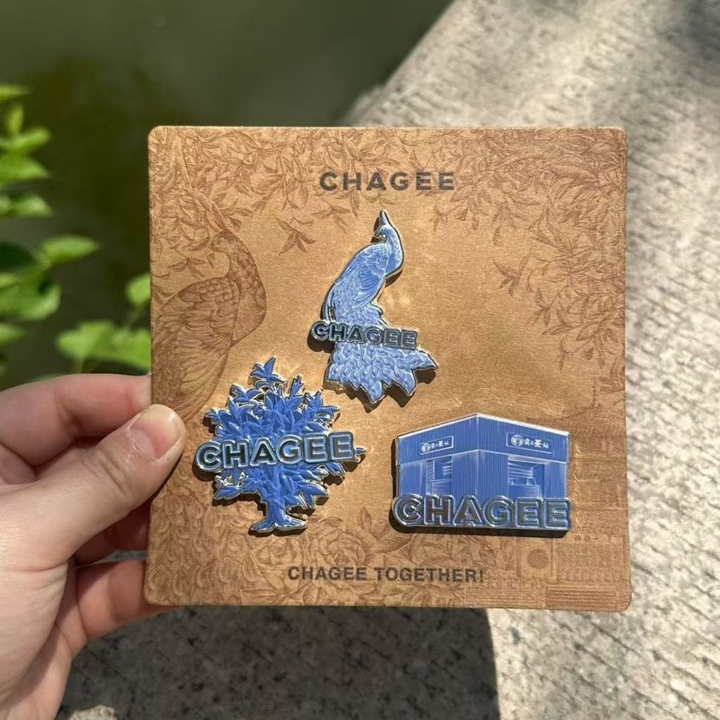 ชานเรศวร Ji ยูนนาน Kunming ของขวัญร้านแรก Bawang ชา Ji ยูนนาน Kunming ของขวัญร้านแรกตราน้ําแข็ง20251