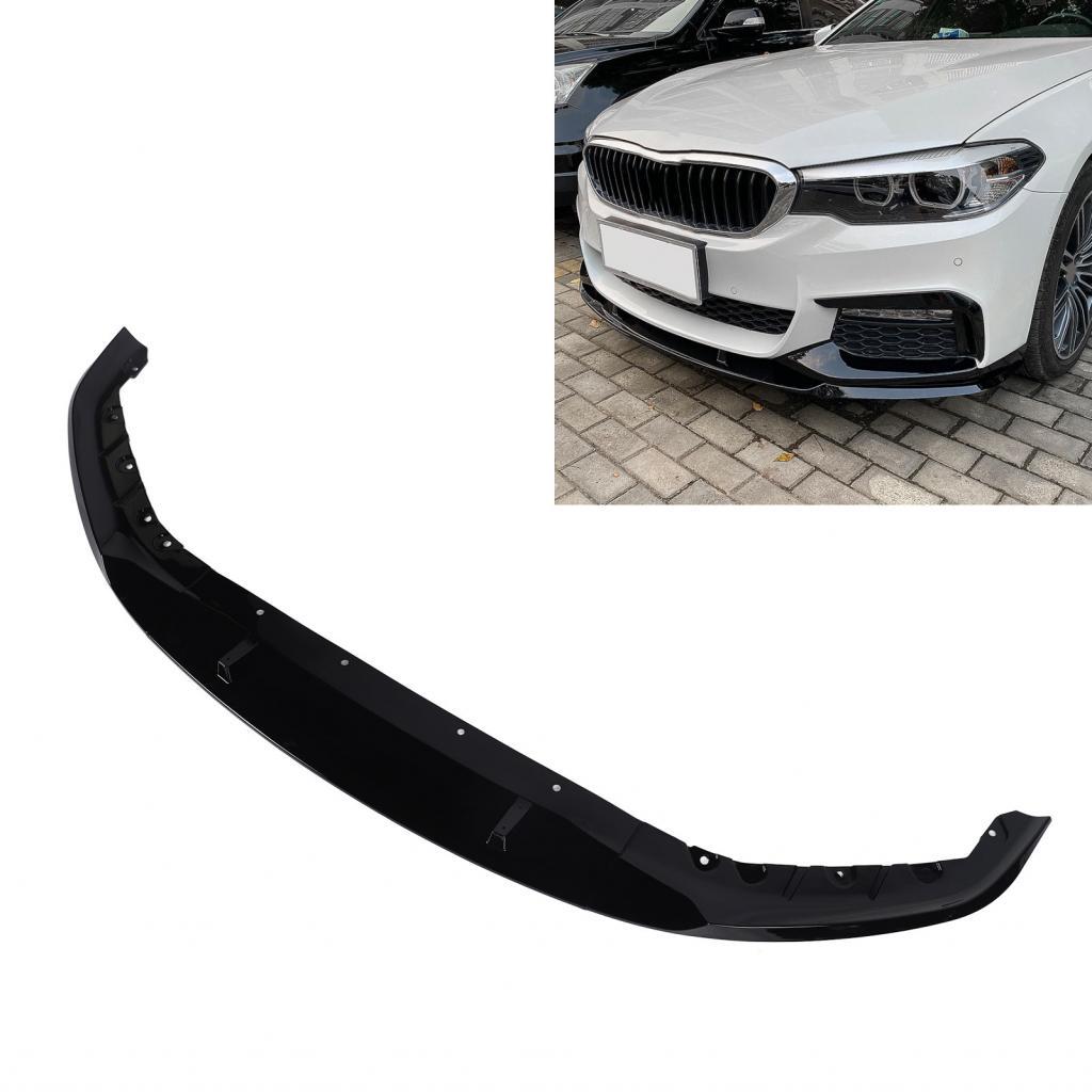 Yohooo Bumper Diffuser ความแข็งแรงสูง Solid Construction ทนต่อการสึกหรอ Front Lip Splitter สําหรับ 5