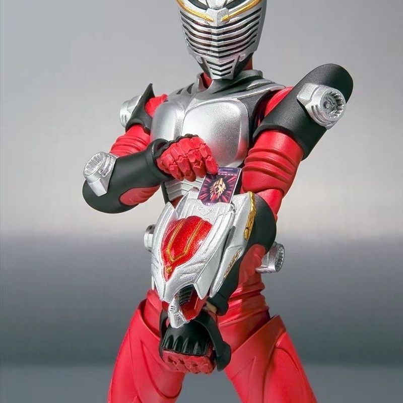 【พร้อมส่ง】csm kamen rider ryuki card dx kamen rider ตลับการ์ด ryuki converge kamen rider gotchard มา