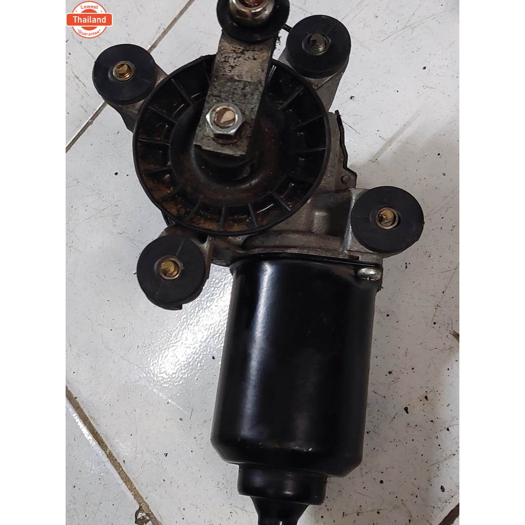มอเตอร์ปัดน้ำฝน  FORD เรนเจอร์     มาสด้า  ไฟเตอร์year2003-2011  มือ2 ยี่ปุ่นแท้