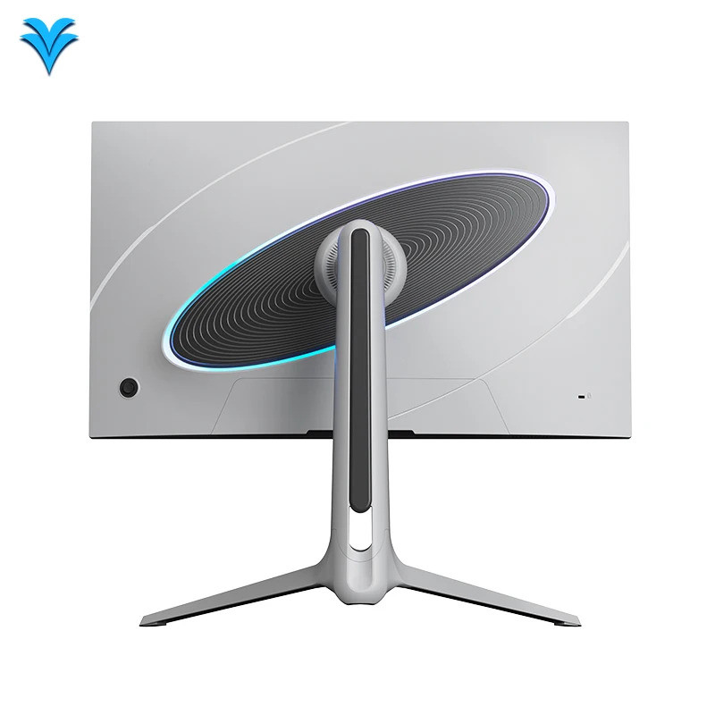 Monitor 27 นิ้ว 2k 4k หน้าจอคอมพิวเตอร์ 144hz 180hz 240hz GAMING Monitor แบน Ips 400nits ยกฐาน Led G