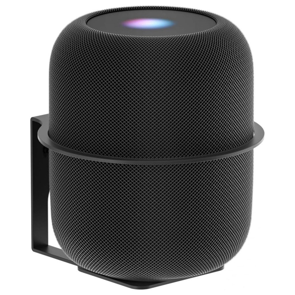 เหมาะสําหรับ Apple Apple HomePod1/2 เสียงอัจฉริยะ/ลําโพงติดผนังวงเล็บแขวนอุปกรณ์เสริมลําโพง