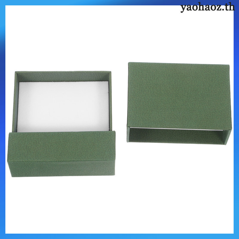 เครื่องประดับลิ้นชัก Organizer Jewlery สําหรับสาวสร้อยคอผู้ถือ Travel Storage yaaohaoz