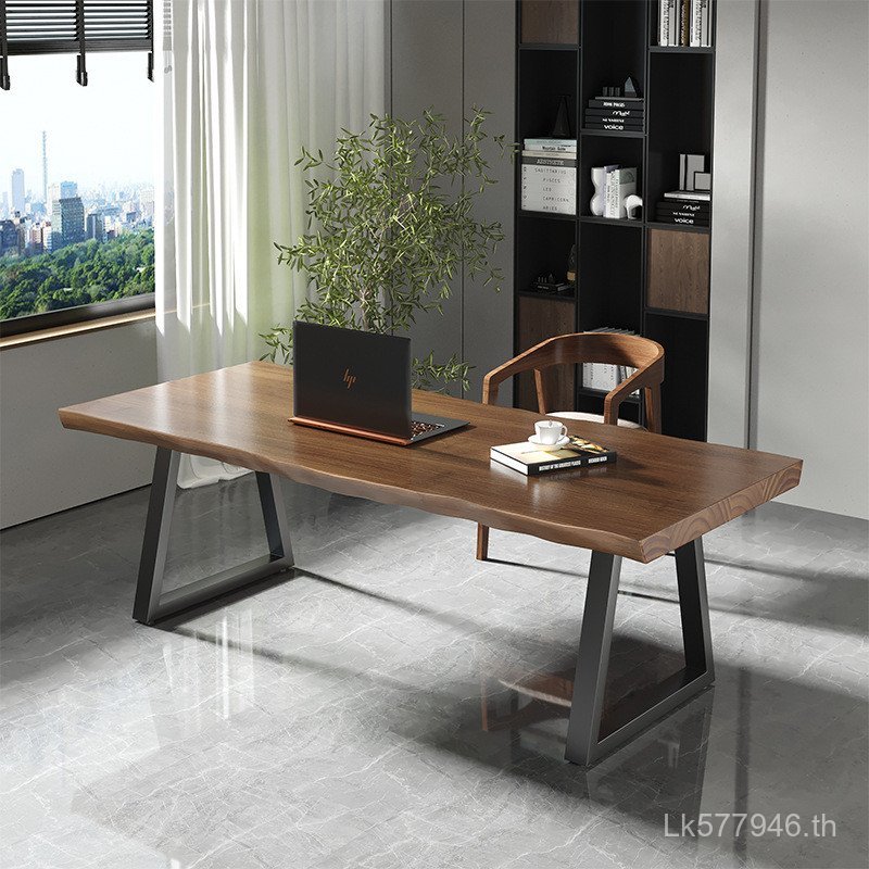 คู่โต๊ะที่เรียบง่ายสี่เหลี่ยมโต๊ะขนาดเล็กเด็กโต๊ะประชุมโต๊ะคอมพิวเตอร์ครัวเรือนตารางการศึกษาไม้เนื้อ