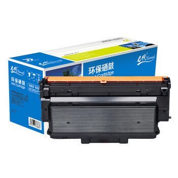 E Generation Classic Lenovo LT333 ตลับหมึกผง (ความจุ 3,000 หน้า) เหมาะสําหรับ LJ3303DN LJ3803DN