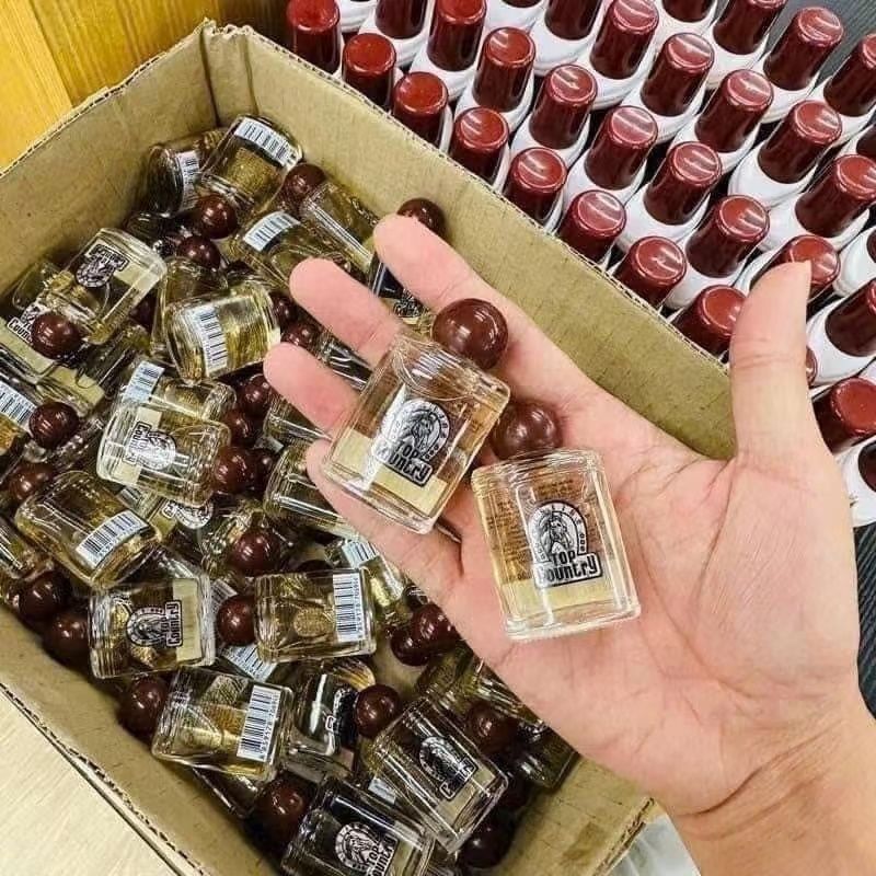 ประเทศไทย Horse Character Small Bottle Nuoc hoa ngua thai Perfume 14ml 0uer66cf5f.th Happy Bag Flags