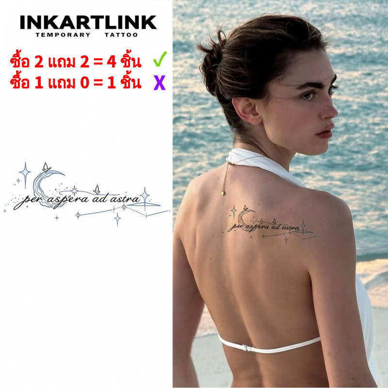 สติ๊กเกอร์ลายสักแบบชั่วคราว สไตล์อังกฤษโรแมนติก สีสันสดใส เหมาะสำหรับสวมใส่ประจำวันและเครื่องประดับบนใบหน้า