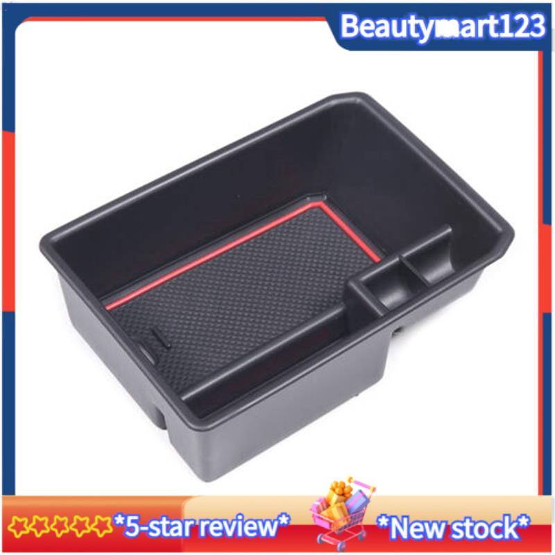 BM Car Central Console Armrest Box Storage Box Interior Organizer Accessories for E- 2022