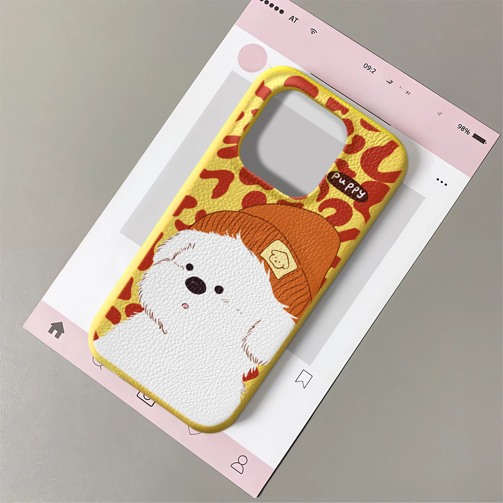 HPเคสโทรศัพท์สําหรับiPhone 16 11 12 13 14 15 Pro Xs XR 14 plus Pro Max 7 8 6 7+ 8+ 6+ Xs Maxกรณีน่าร