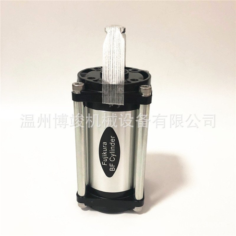 FUJIKURA FUJIKURA กระบอกแรงเสียดทานต่ําพิเศษ SCS-63-78-S0-B0-P SCS-63-78-S1-BO-P