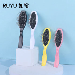 🌻 หวีวิกผม/หวีแฮร์พีช หวีซี่โลหะ สินค้าพร้อมส่ง