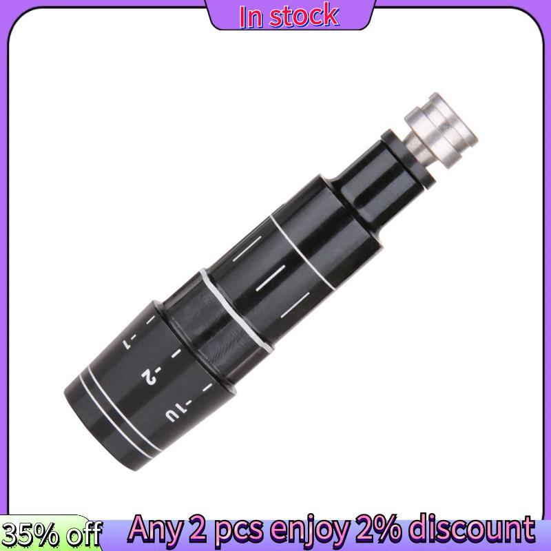 .adapter สำหรับไม้กอล์ฟขวา ใช้งานได้กับหลายแบบรวมถึง JPX900 และ JPX850 Hybrid HB