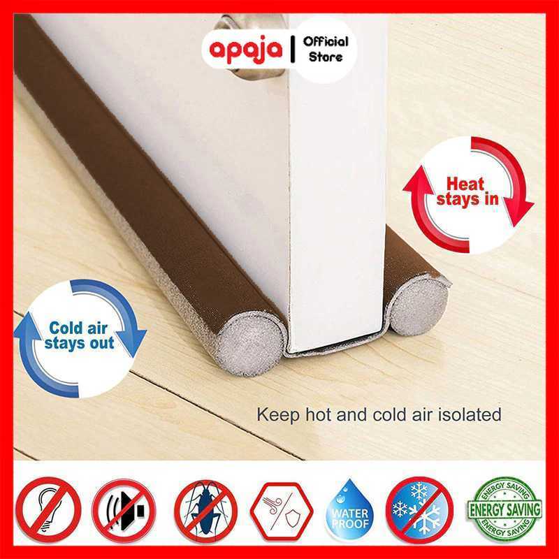 ซีลก้นประตู Apaja 90ซม. - FF54