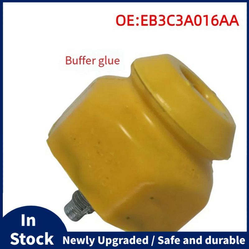 EB3C3A016AA รถบล็อกบัฟเฟอร์ระบบกันสะเทือนล่างสําหรับ Ranger 2.2L 2015-2018 บล็อกบัฟเฟอร์กันชน EB3C-3