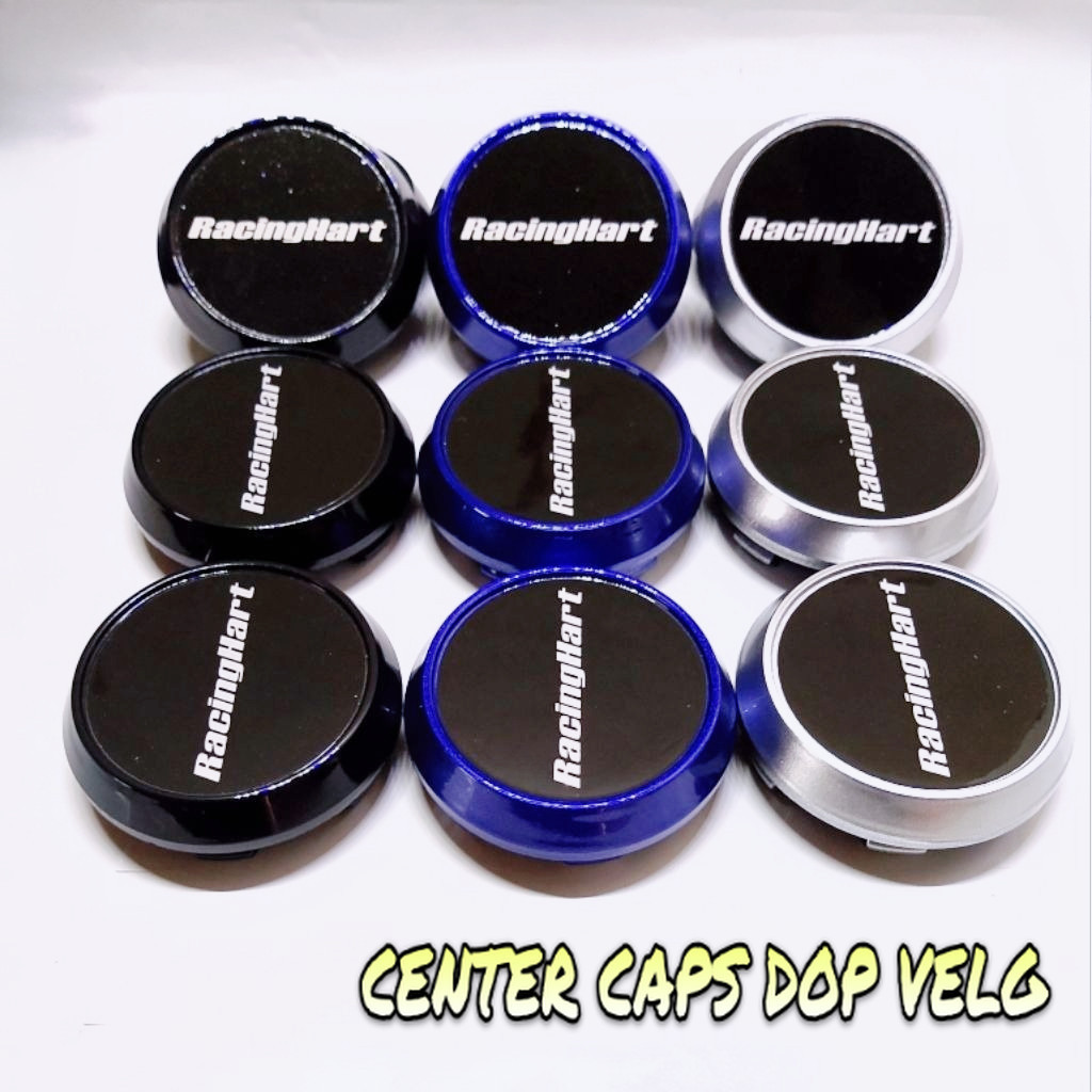 HART CP035 RACING VARIATION RIM HUB