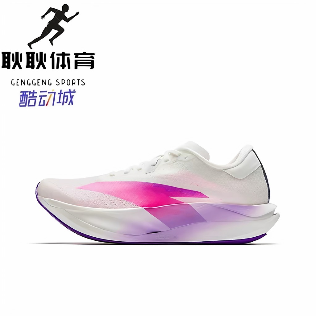 Anta C202 7th Generation Nirvana รองเท้าวิ่งผู้ชาย น้ำหนักเบาที่มาพร้อมแผ่นคาร์บонแบบเรซิง