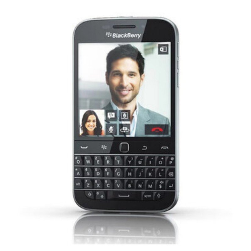 BlackBerry/BlackBerry Classic Q20 SQC100 คีย์บอร์ดแบบเต็มธุรกิจคลาสสิกเหมาะสําหรับ