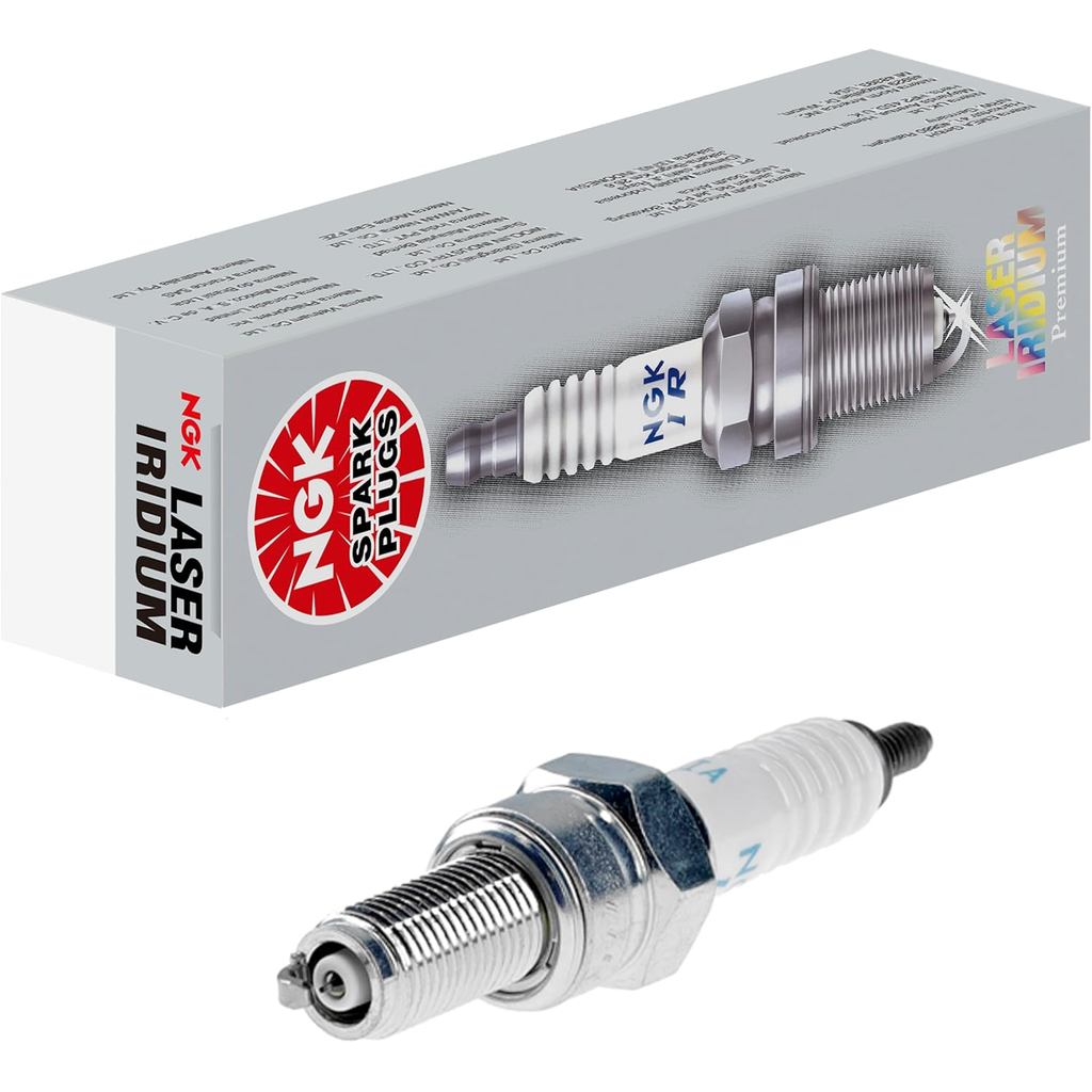 หัวเทียน NGK CR8EIA-10 Iridium IX