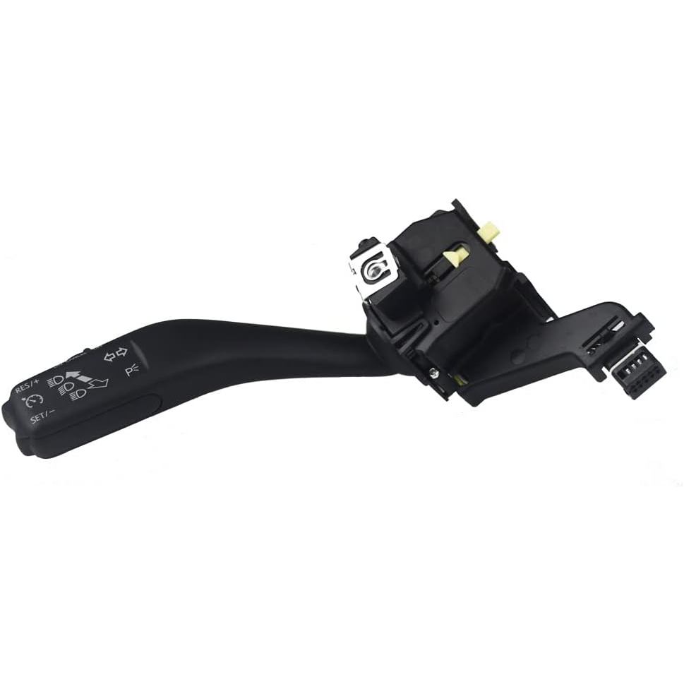 Cruise Control เลี้ยวสัญญาณสําหรับ VW สําหรับ Jetta สําหรับกอล์ฟ 5 6 MK6 GTI MK5 สําหรับ Tiguan สําห