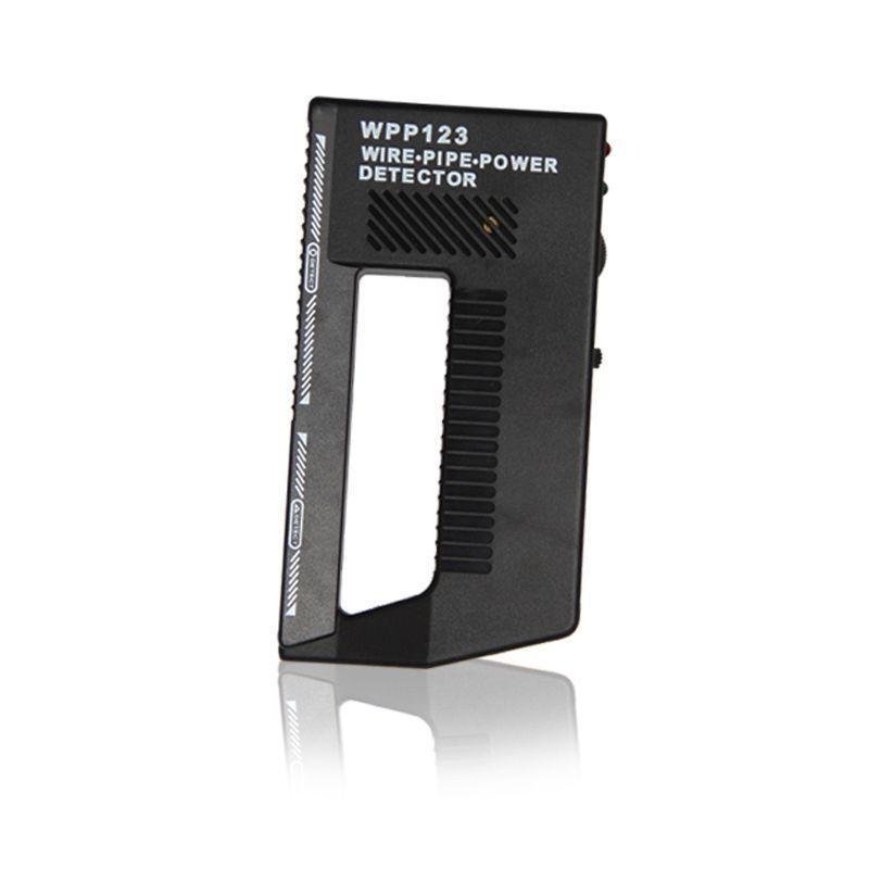 เครื่องตรวจจับโลหะแบบมือถือปลอดภัยแบบพกพา TS75 WPP123