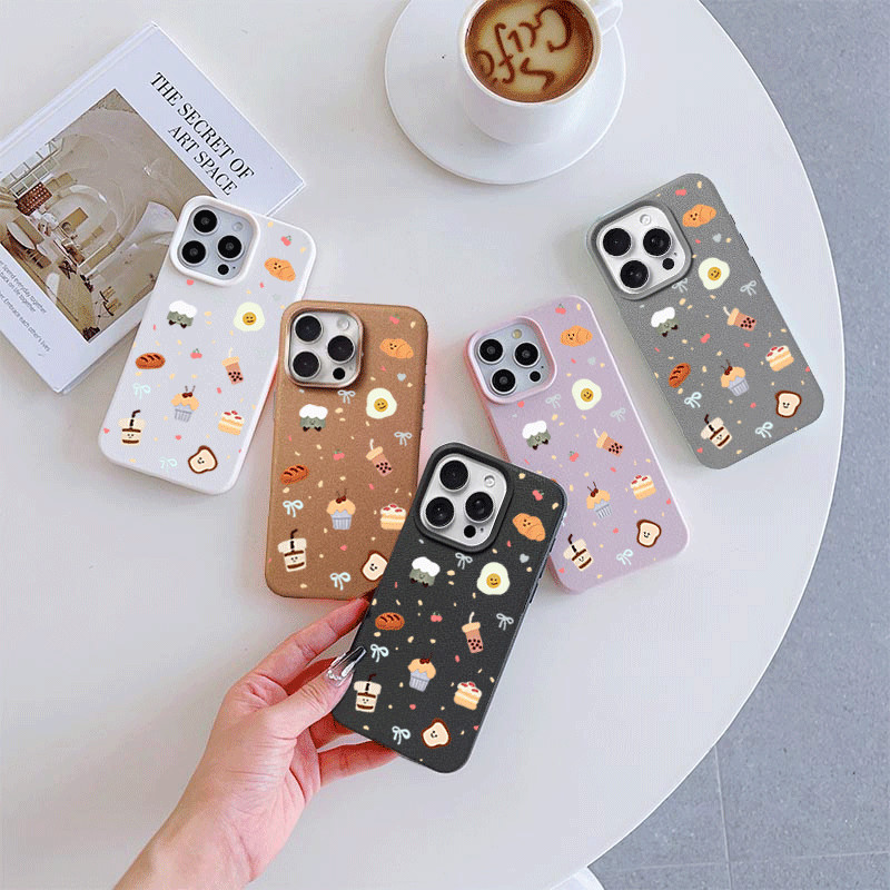 Jellycat Lichee รูปแบบสําหรับ VIVO V27 V29 V25 V23 Pro Y75 Y29 Y27 Y16 Y15A Y15S Y20 Y20i Y11 Y17 Y7